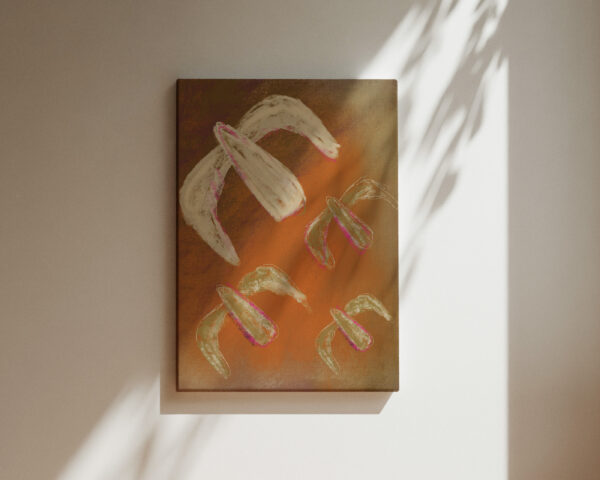 BIRDRISE | CANVAS DRUK