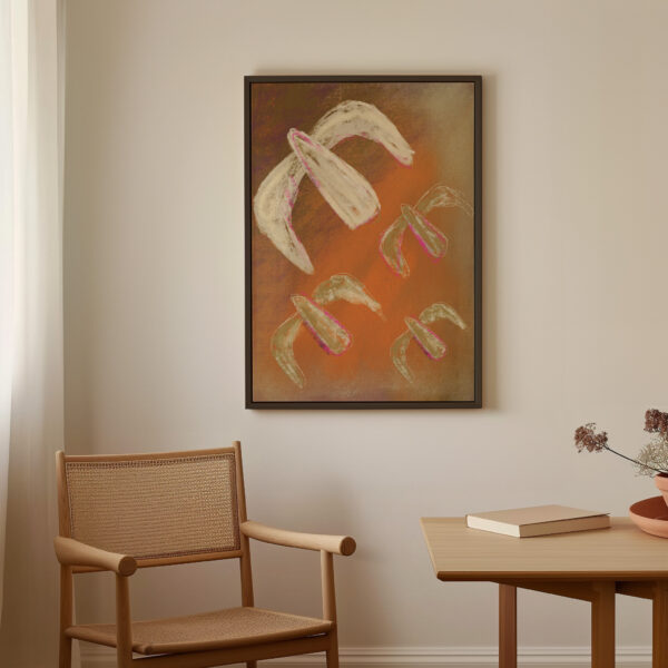 BIRDRISE | CANVAS DRUK - Afbeelding 4