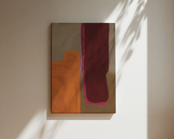 ABSTRACTO 9 | CANVAS DRUK