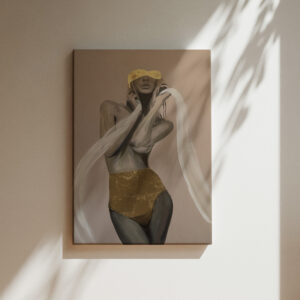BLIND GOLD | ORIGINAL