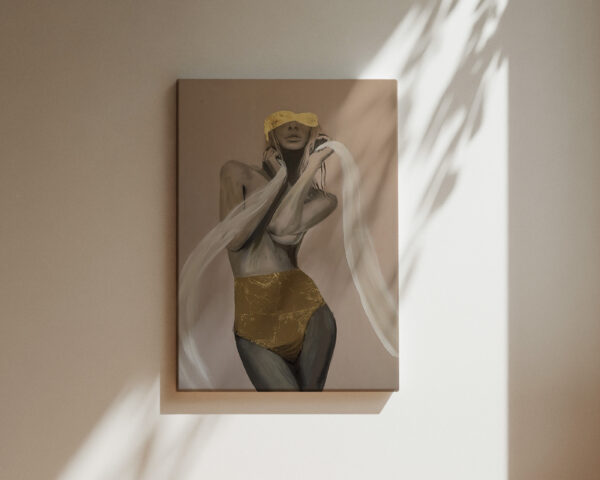 BLIND GOLD | ORIGINAL