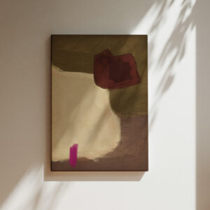 ABSTRACTO 12 | CANVAS DRUK