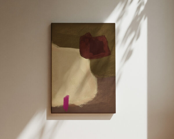 ABSTRACTO 12 | CANVAS DRUK