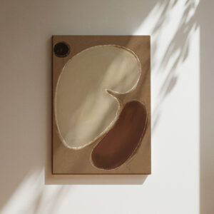 MUOTO 4 | CANVAS DRUK