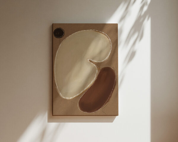 MUOTO 4 | CANVAS DRUK