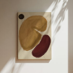 MUOTO 2 | CANVAS DRUK
