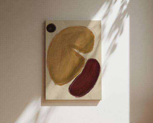 MUOTO 2 | CANVAS DRUK