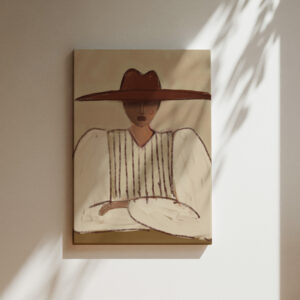 SUNHAT | CANVAS DRUK