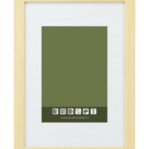 FRAME NATUREL | ARTPRINT
