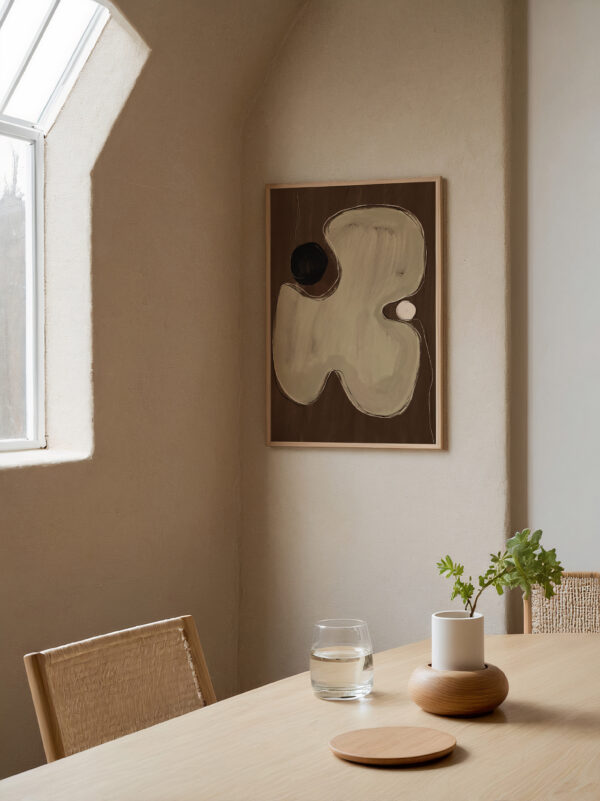 MUOTO 1 | ART PRINT - Afbeelding 2