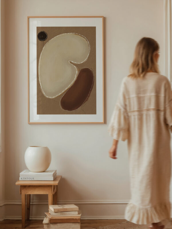 MUOTO 2 | ART PRINT - Afbeelding 2