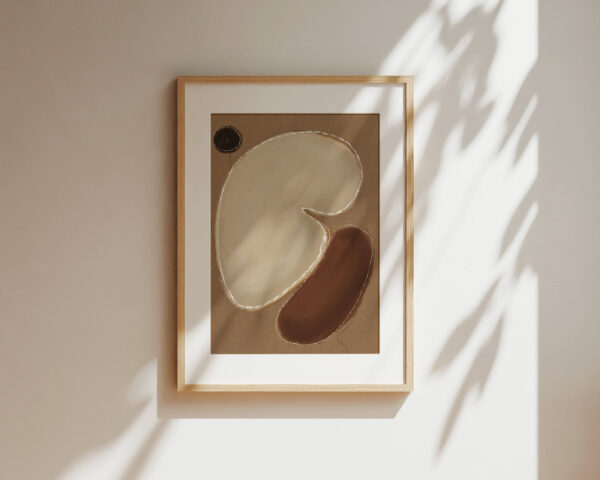 MUOTO 2 | ART PRINT