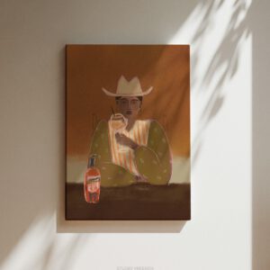 APEROL | CANVAS DRUK