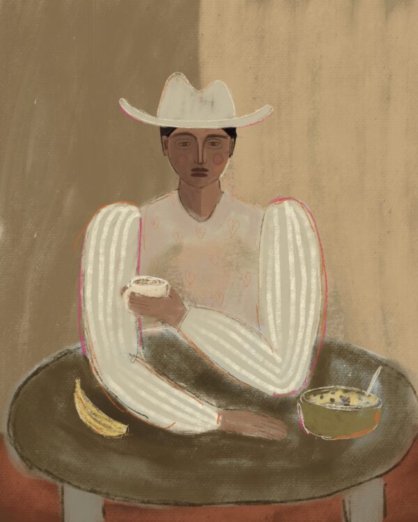BREAKFAST | DIGITAL - Afbeelding 2