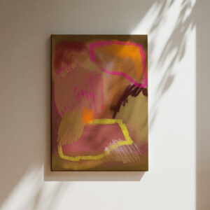 MY BRAIN | CANVAS DRUK
