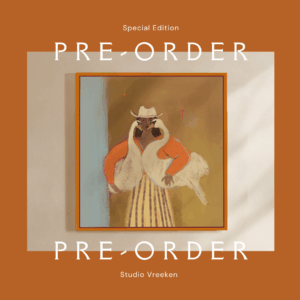 SWAN LADY | SPECIAL EDITION