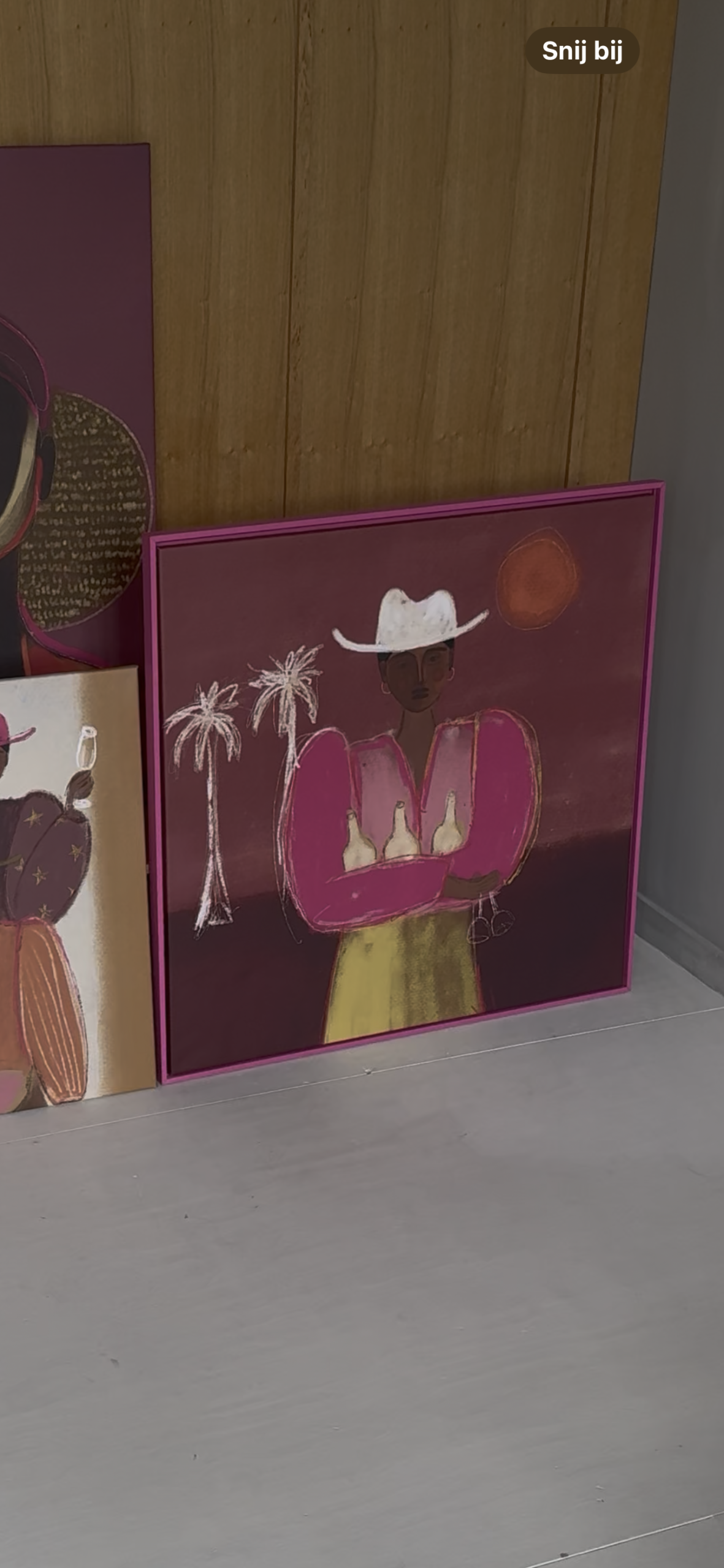 DRINKS AT THE BEACH | SPECIAL EDITION - Afbeelding 4