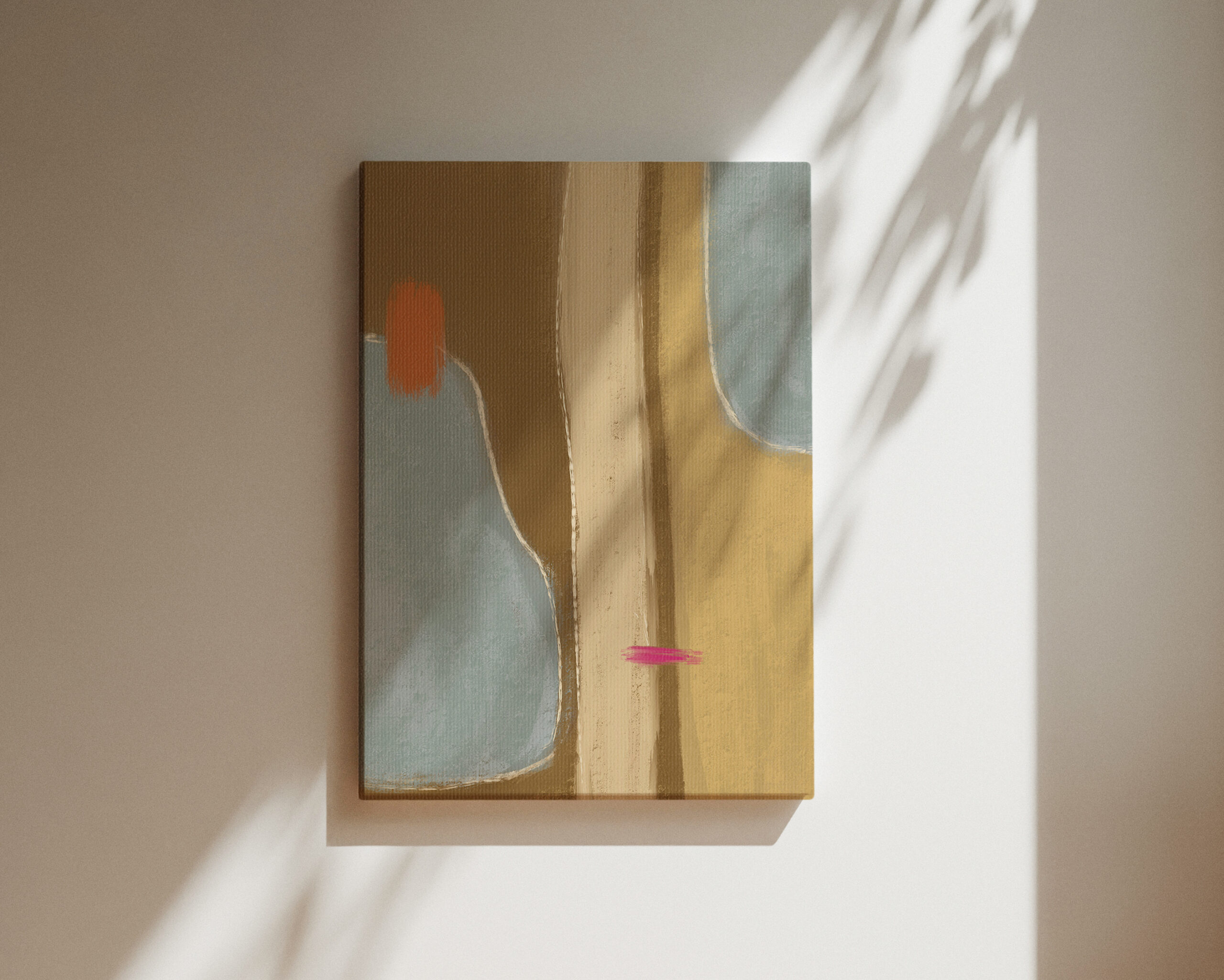 ABSTRATO 17 | CANVAS