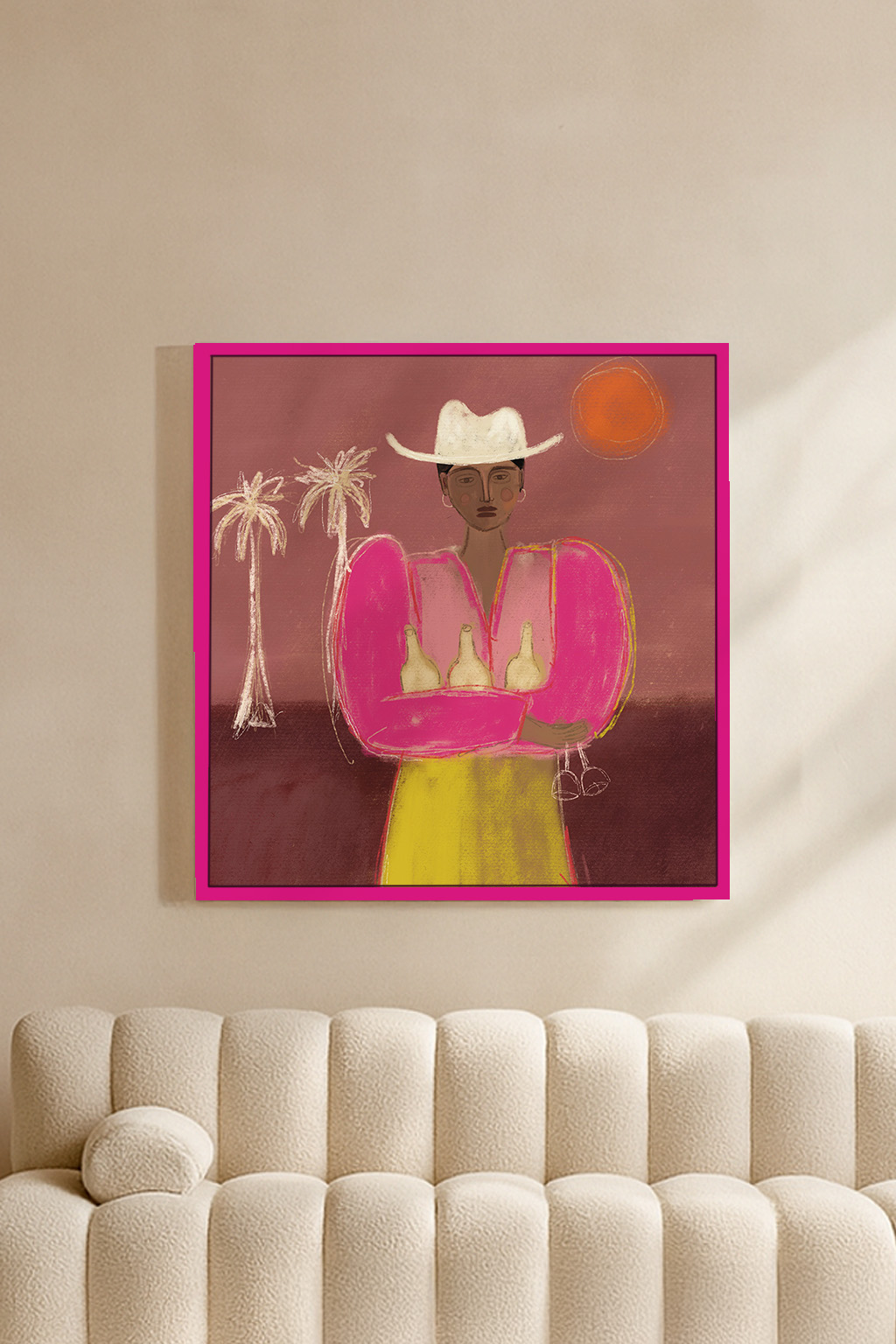 DRINKS AT THE BEACH | SPECIAL EDITION - Afbeelding 3